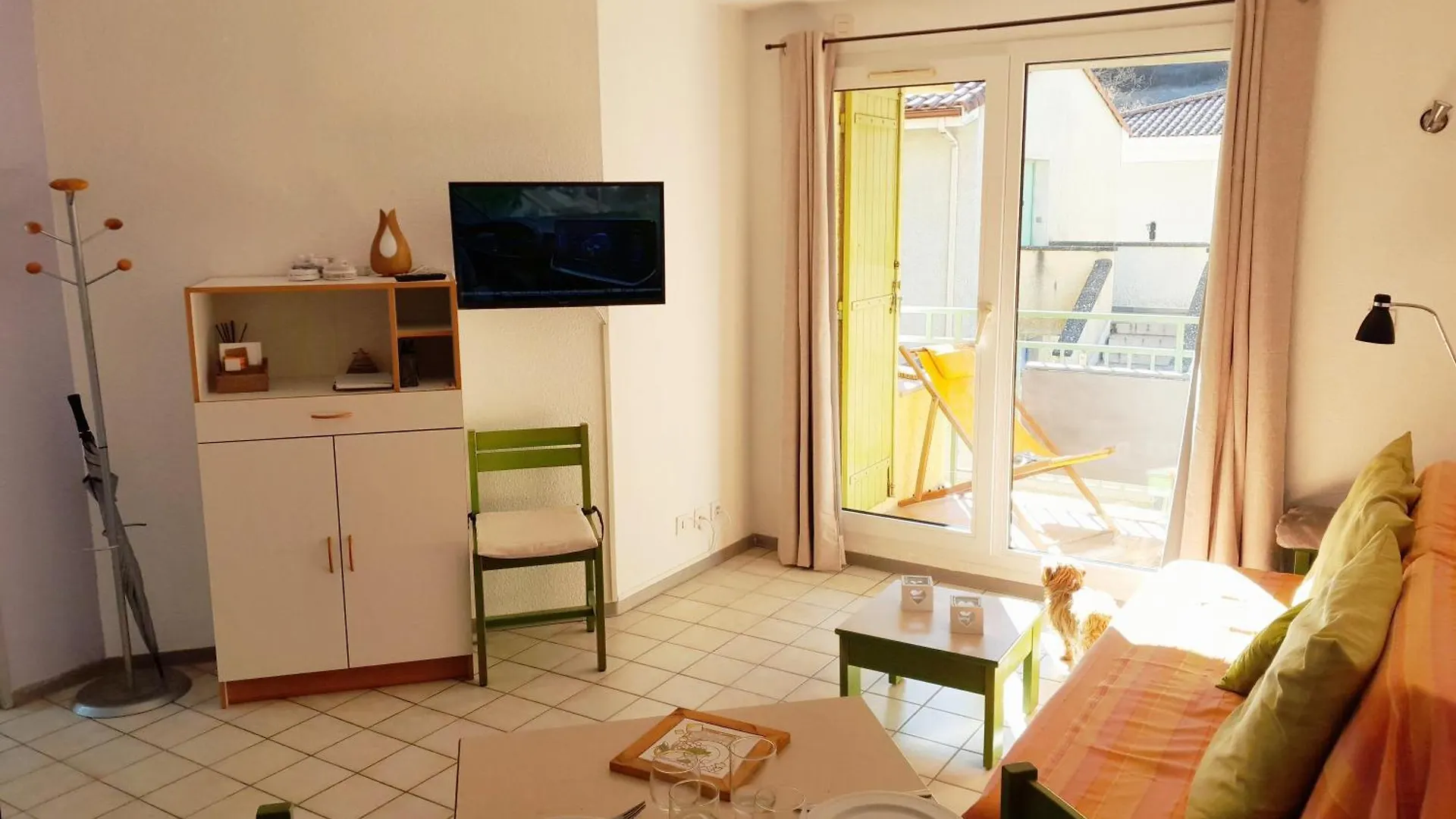 Apartamento Le Dignois Digne-les-Bains 0*,