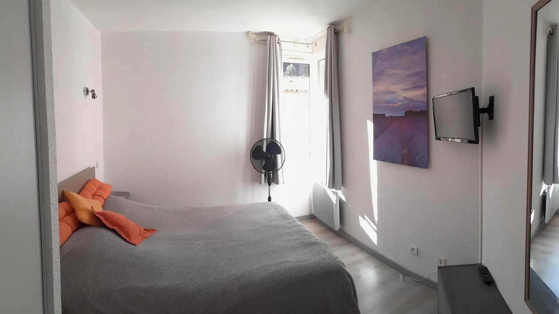 Apartamento Le Dignois Digne-les-Bains