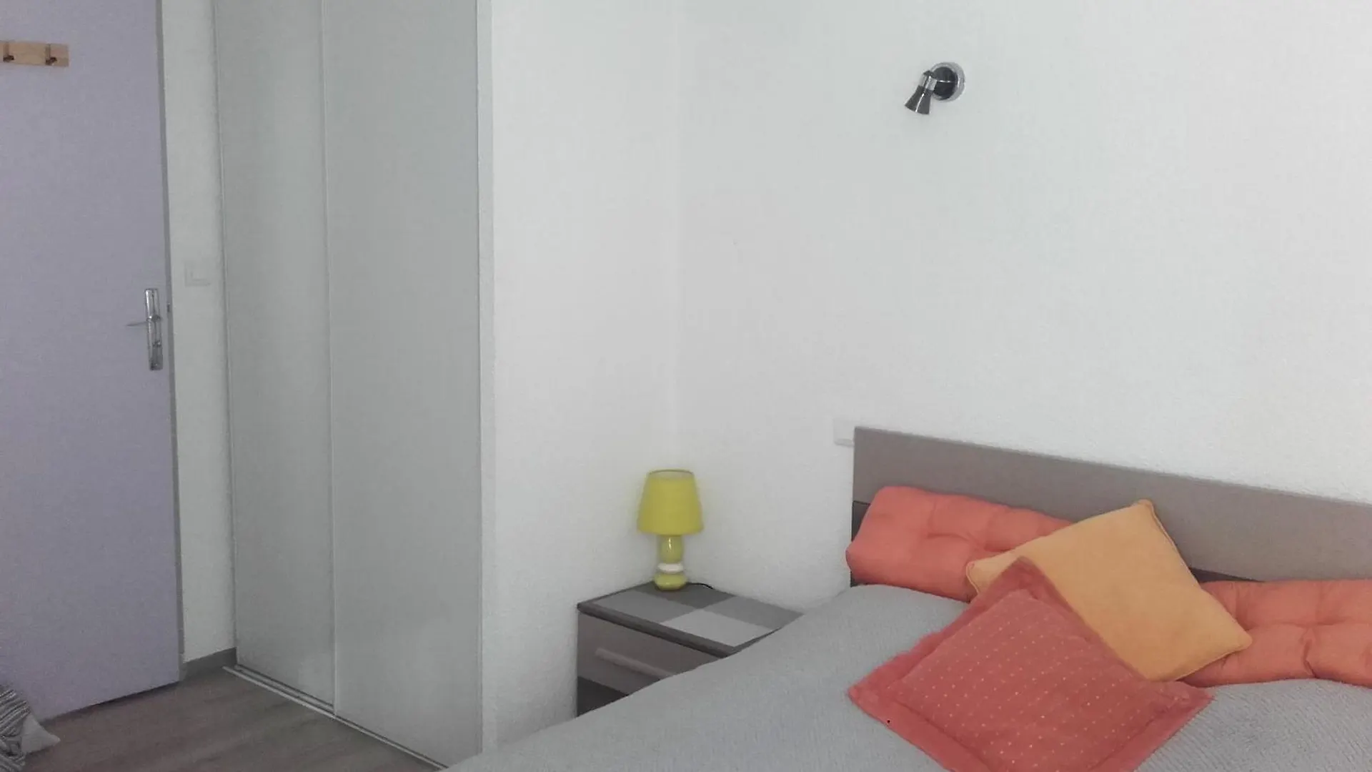 Apartamento Le Dignois Digne-les-Bains