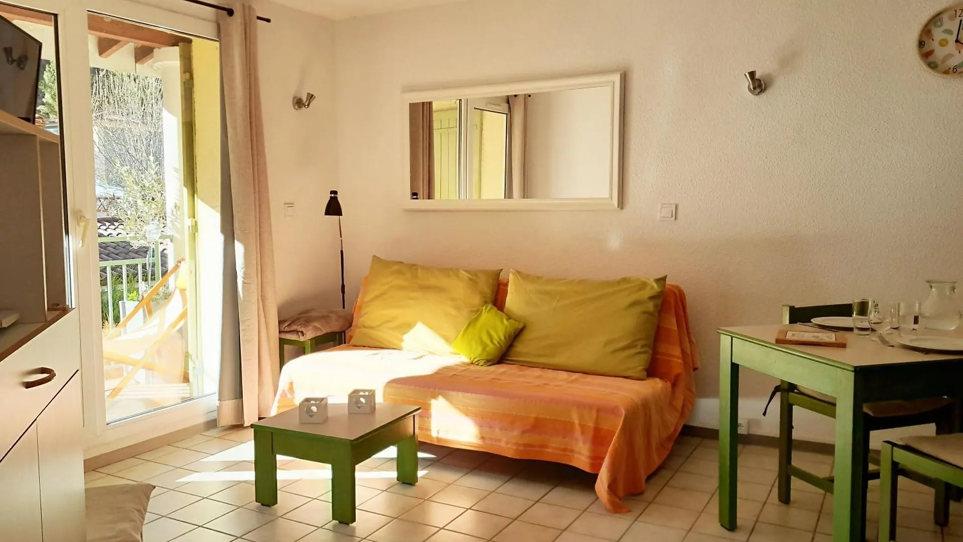 Apartamento Le Dignois Digne-les-Bains