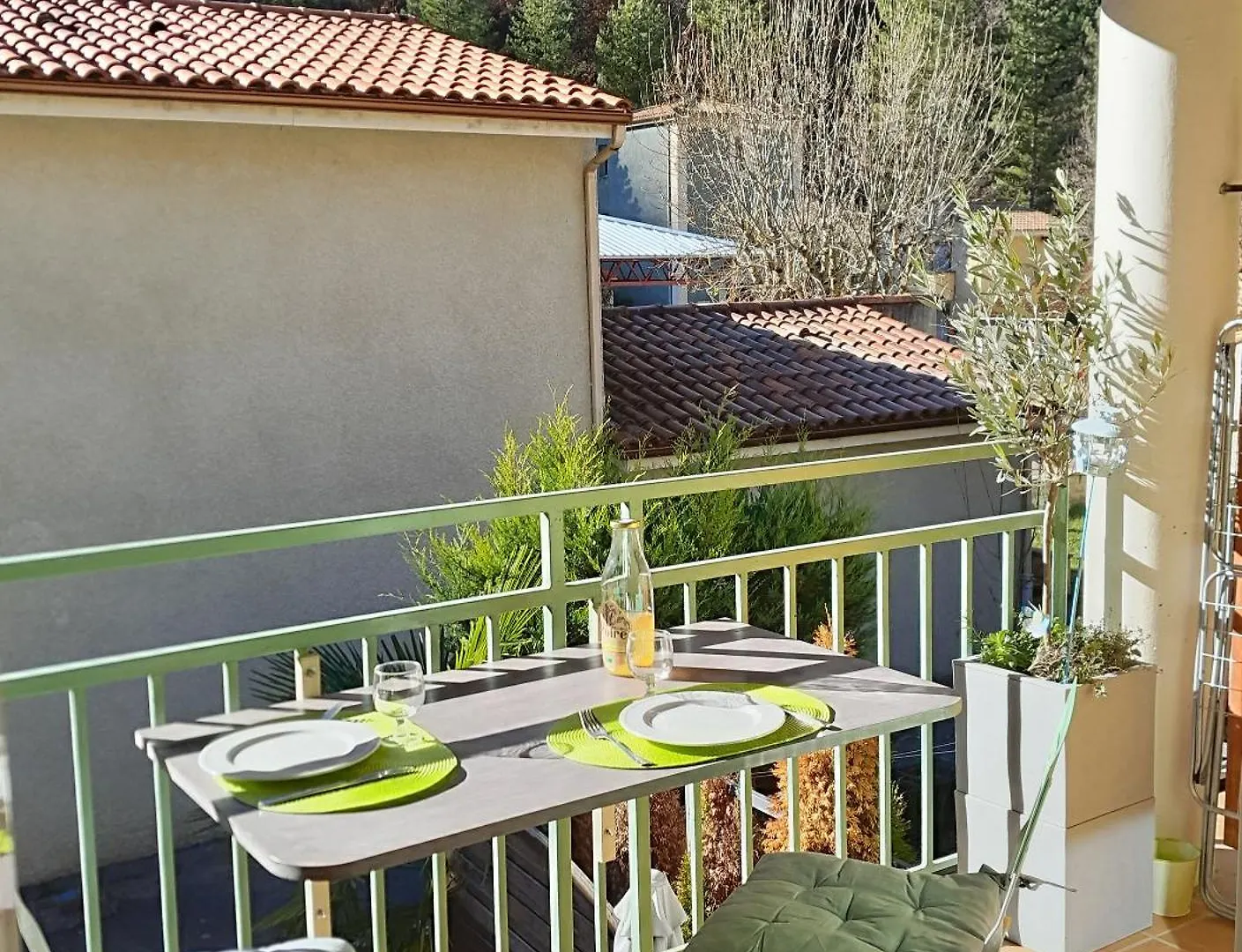 Apartamento Le Dignois Digne-les-Bains